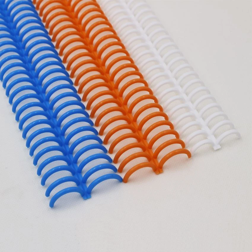 plastic binding ring plastic binding ring
