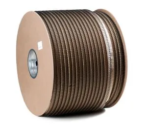 Συρμάτινα πηνία με διπλό βρόχο Wire-O